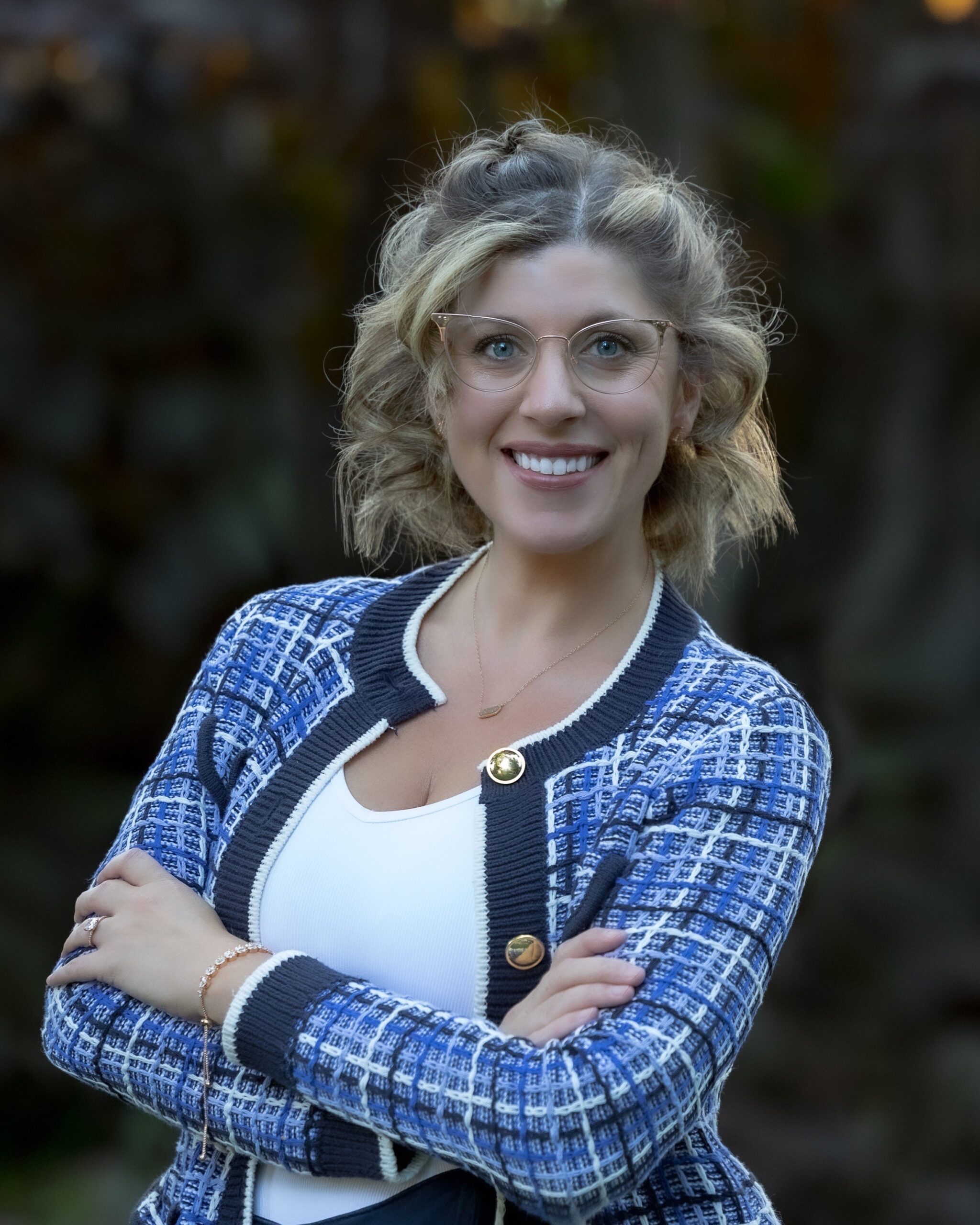 Amanda Anderson-Pleiss, Advanced Practice Provider