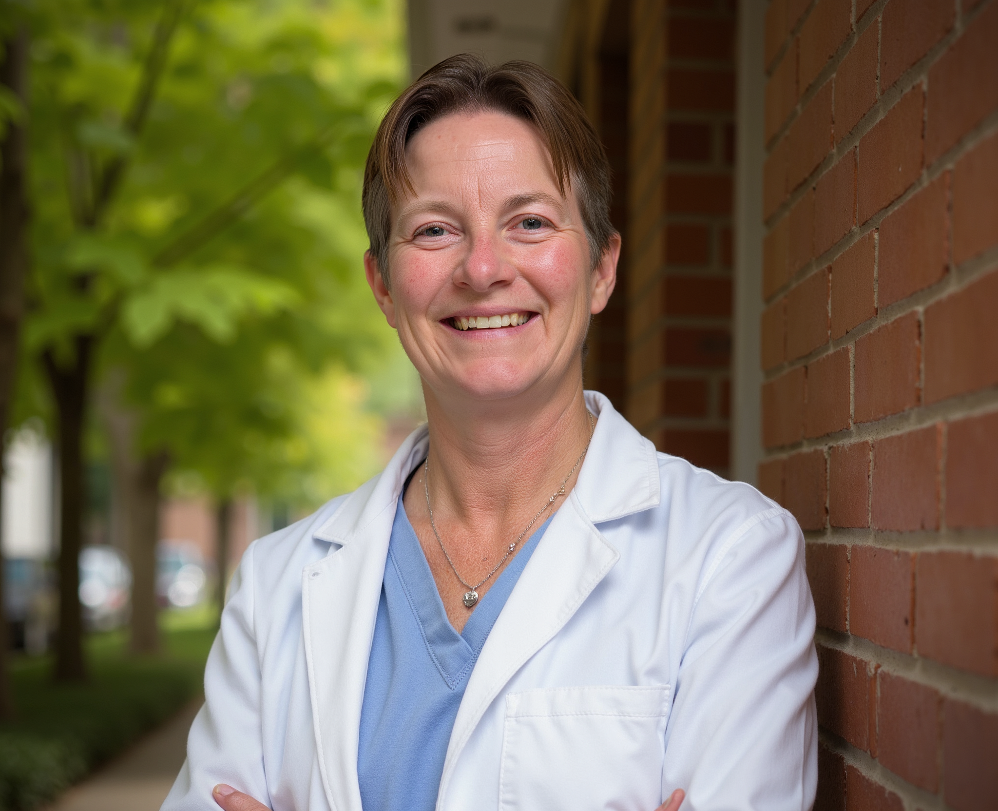 Rebecca Beitler-Walsh, Physician Assistant