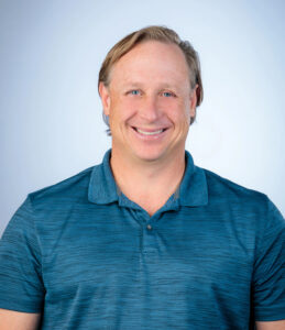 Alexander Benson, Attending Physician