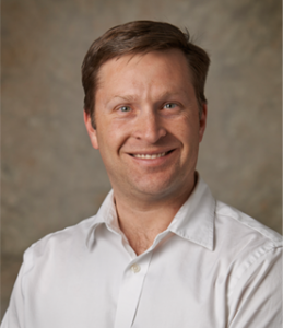 Darren Boé, Managing Partner