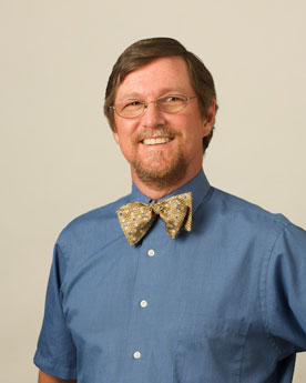 Tom Bost, Attending Physician