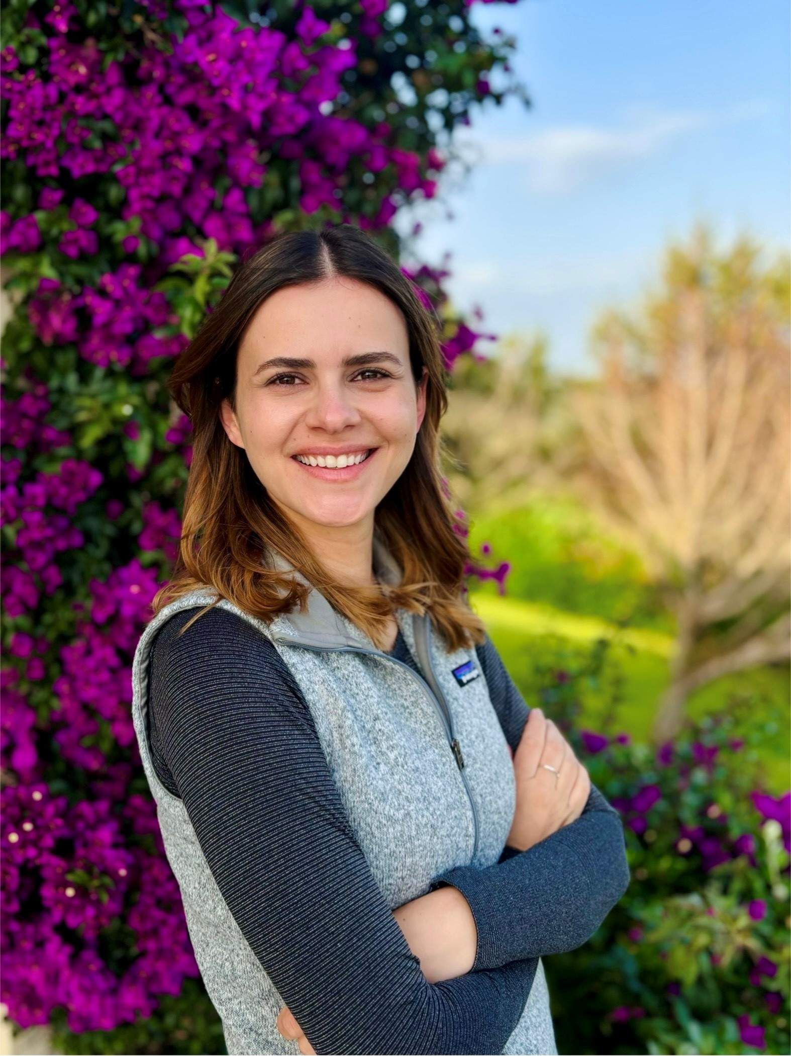 Jana Florian, Attending Physician