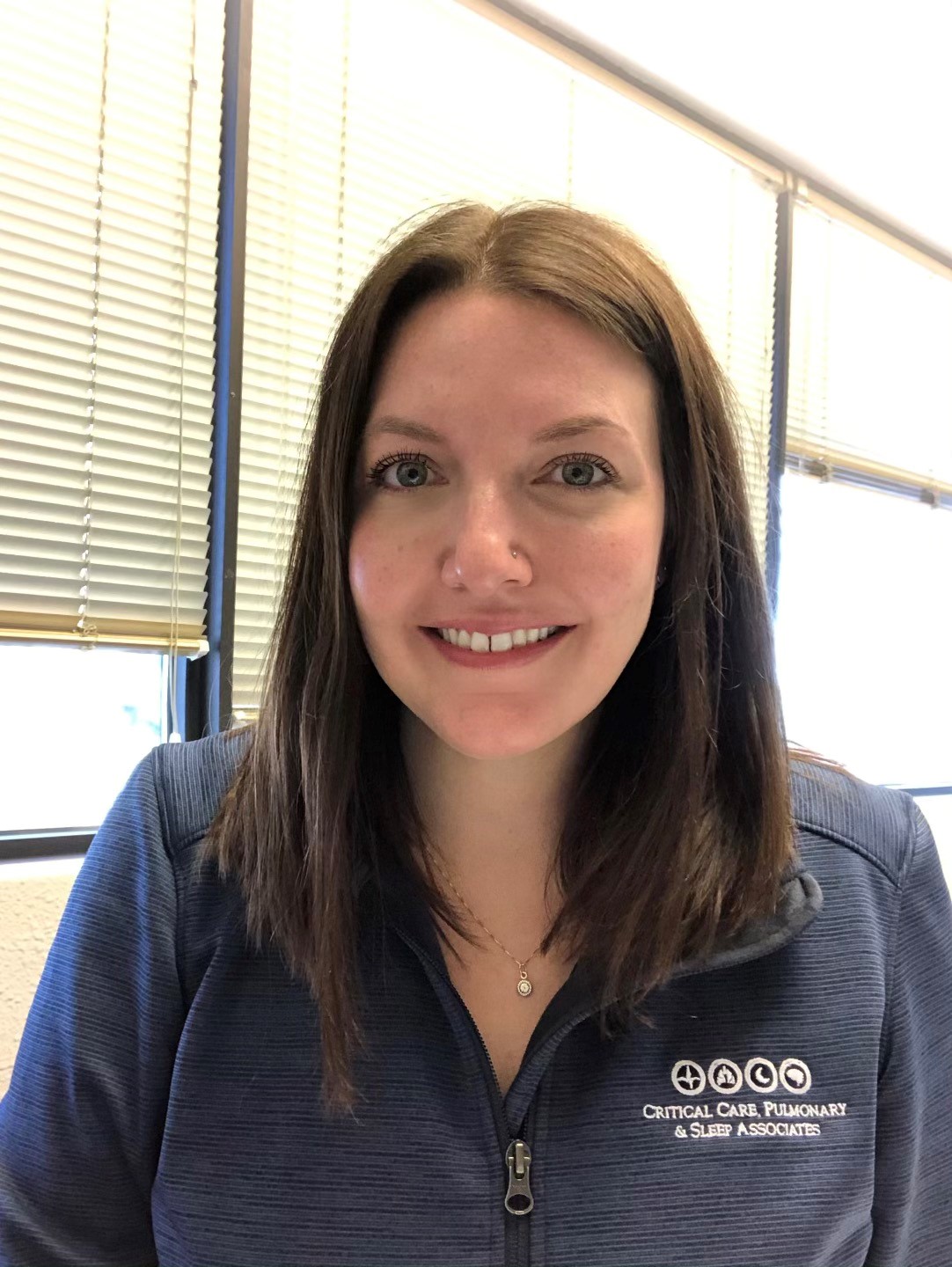 Danielle Greco, Director of Human Resources