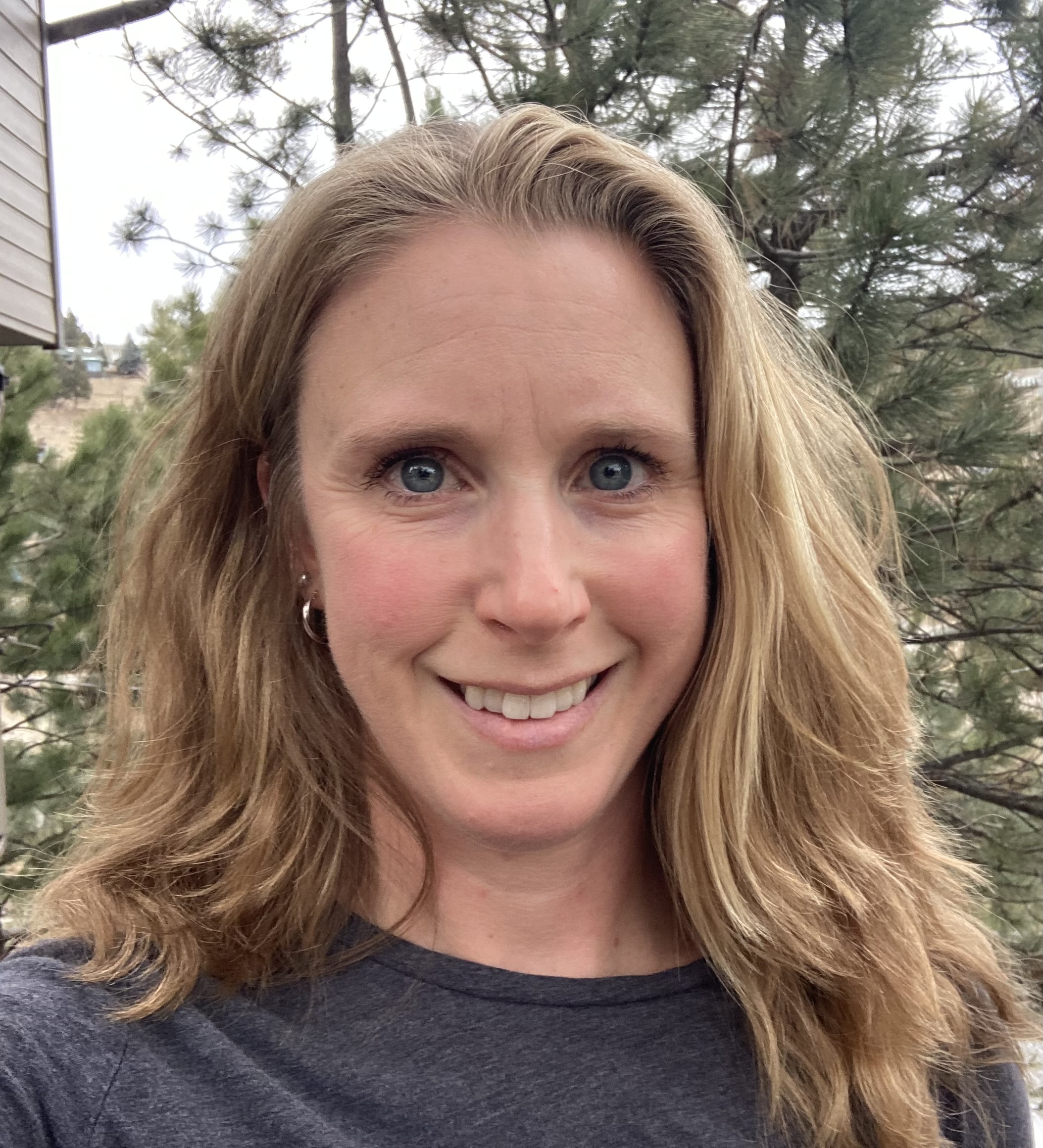 Emily Horn, Attending Physician