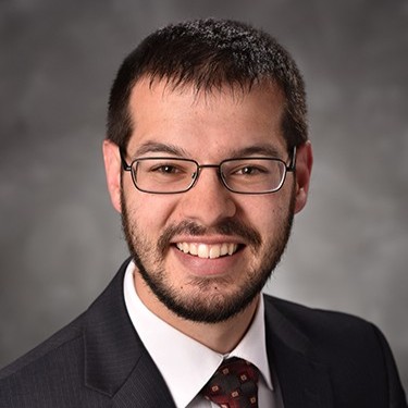 Sean Kalra, Attending Physician