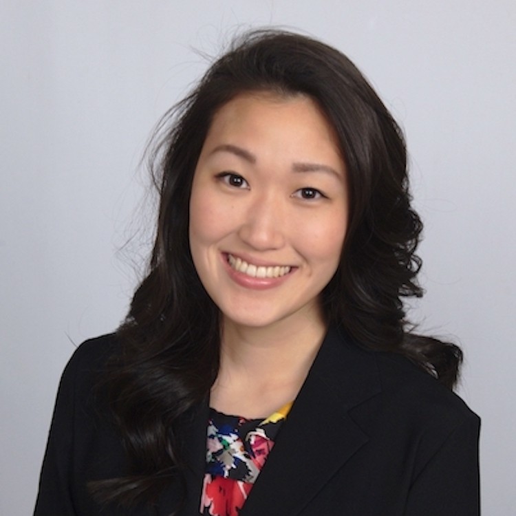 Catherine Kim, Attending Physician