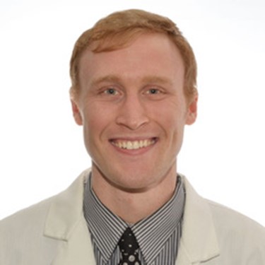 Josh Lee, Attending Physician