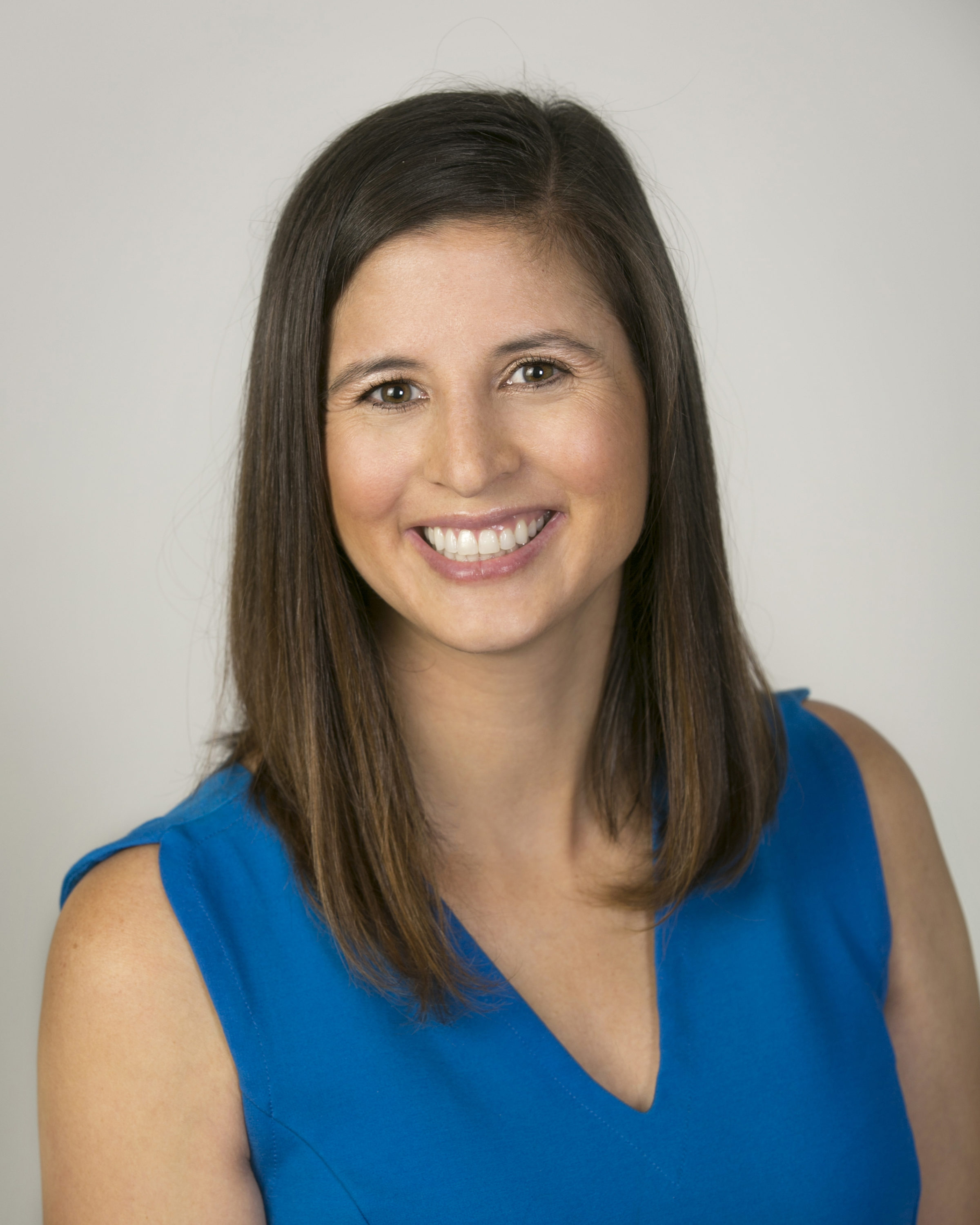 Sarah Mateer, Clinic Registered Nurse