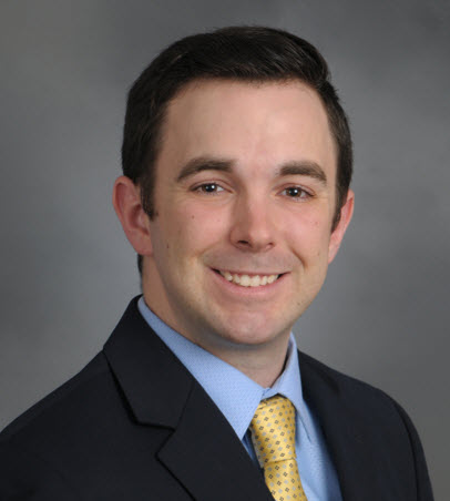 James Metkus, Attending Physician, Sleep Medicine