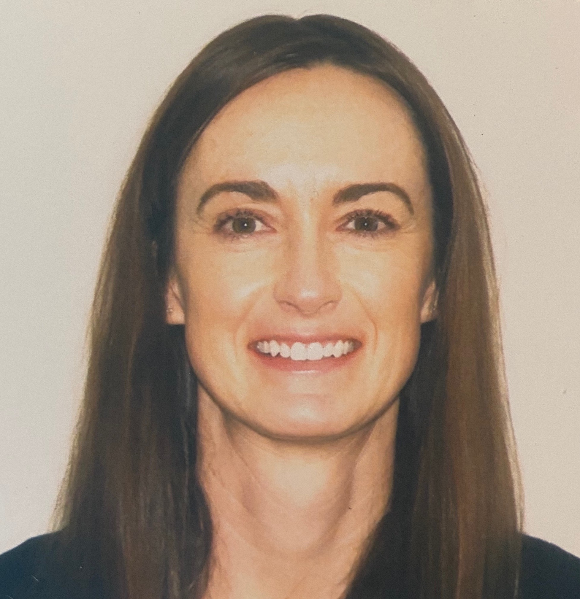 Jennifer Miller, Attending Physician