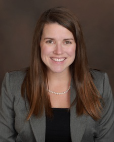 Andrea Mytinger, Attending Physician