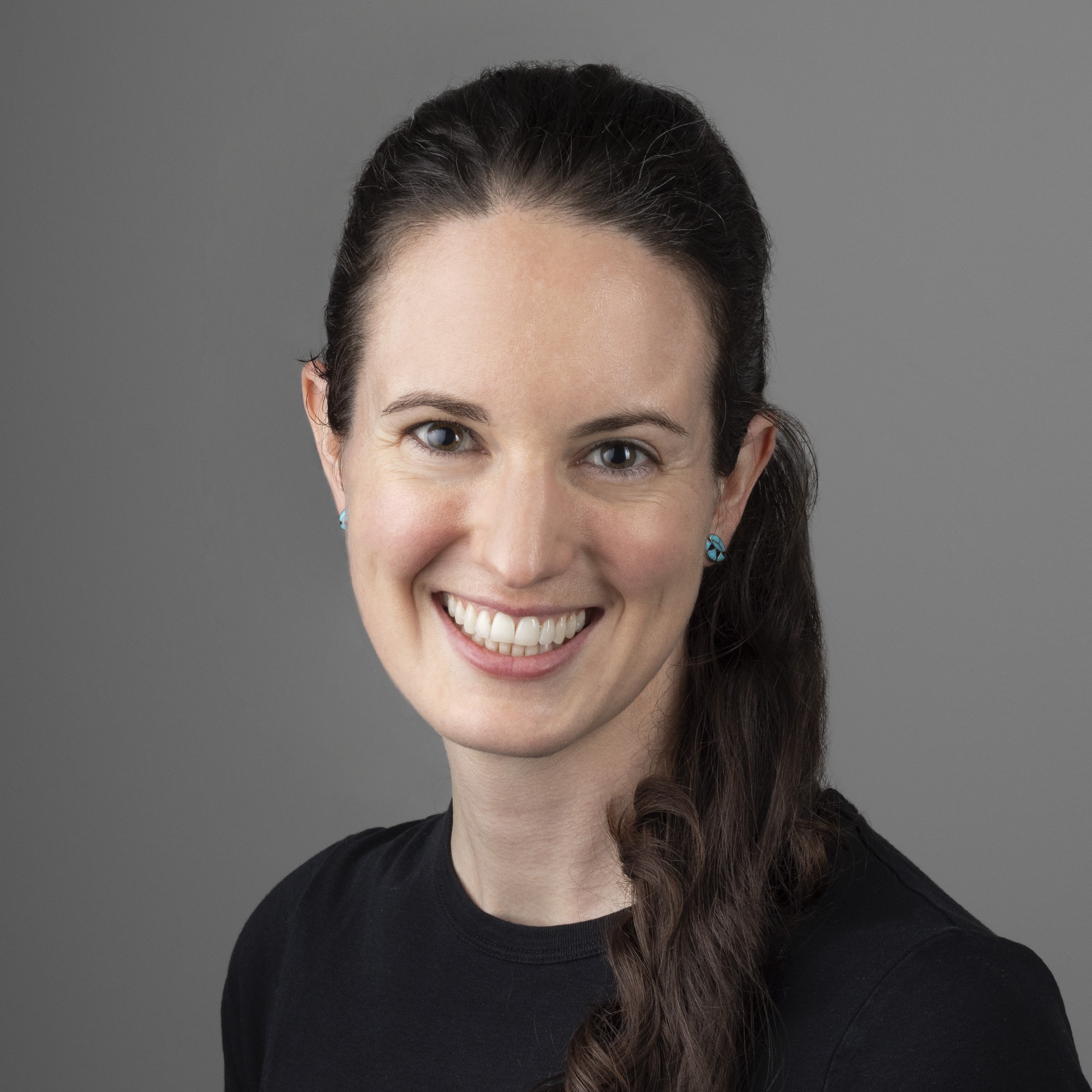 Julia Newman, Attending Physician