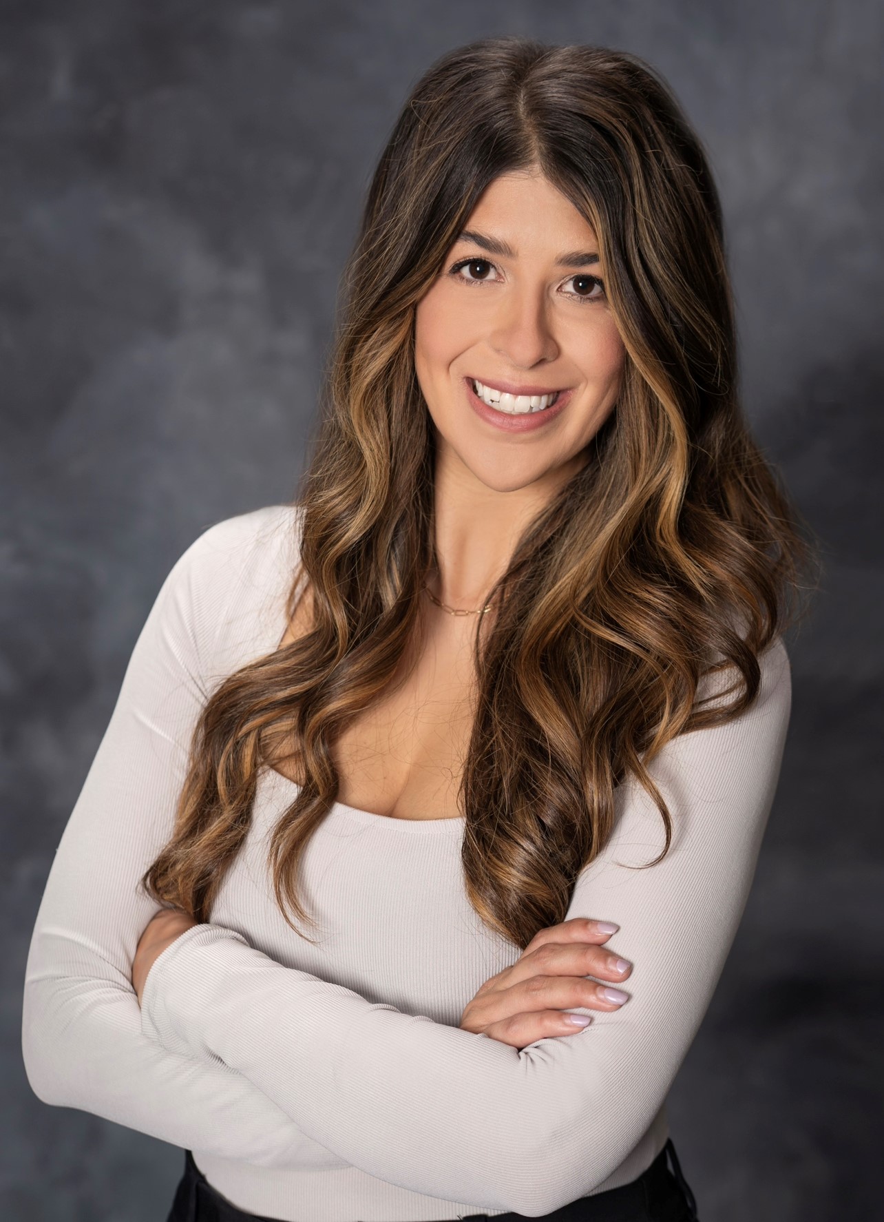 Amanda Savolt, Advanced Practice Provider