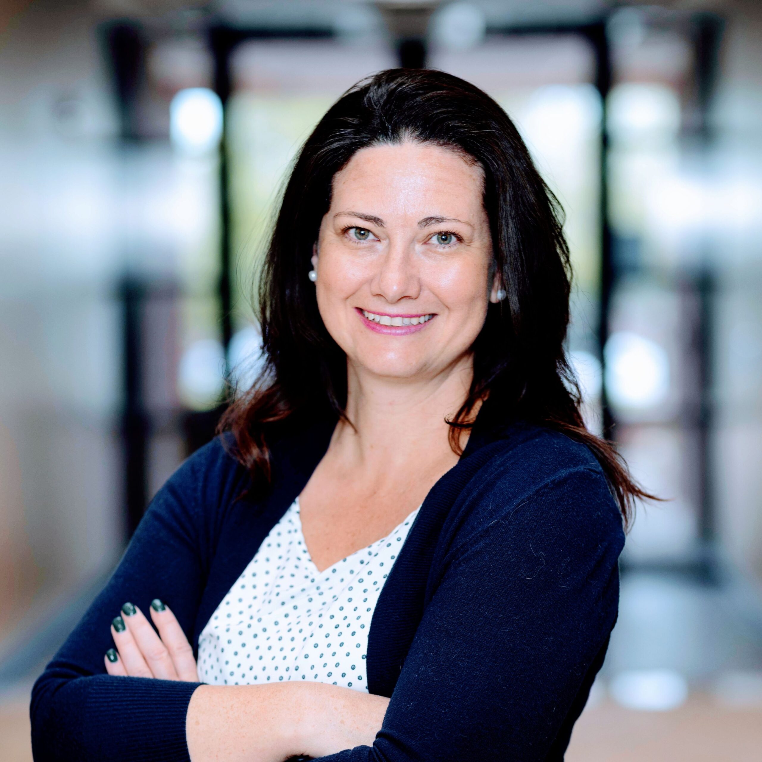 Amber Schoenrock, Director of Clinic Operations