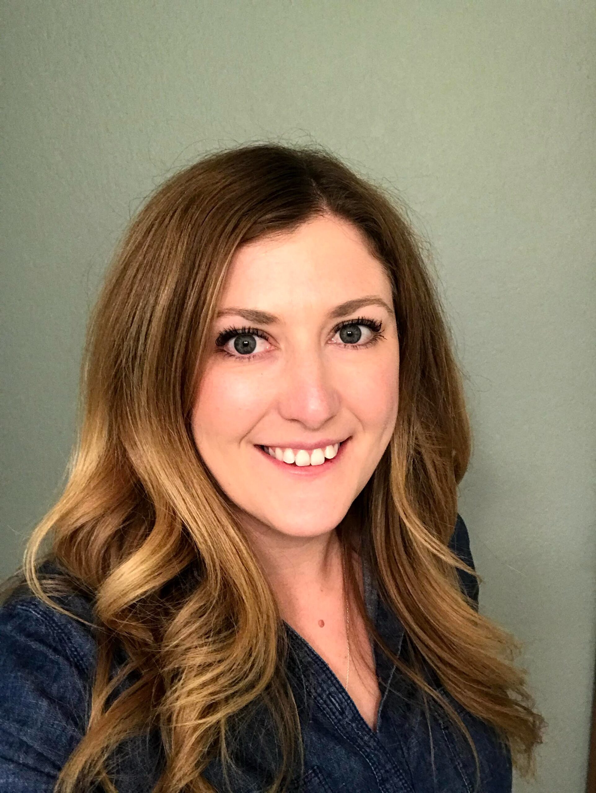 Carly Strappini, Advanced Practice Provider