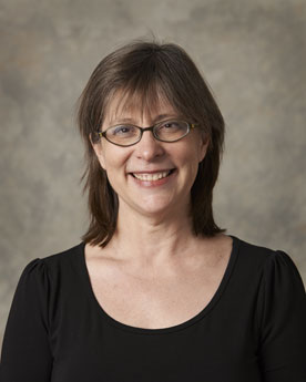 Julie Sutarik, Attending Physician