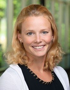 Jennifer Taylor, Attending Physician