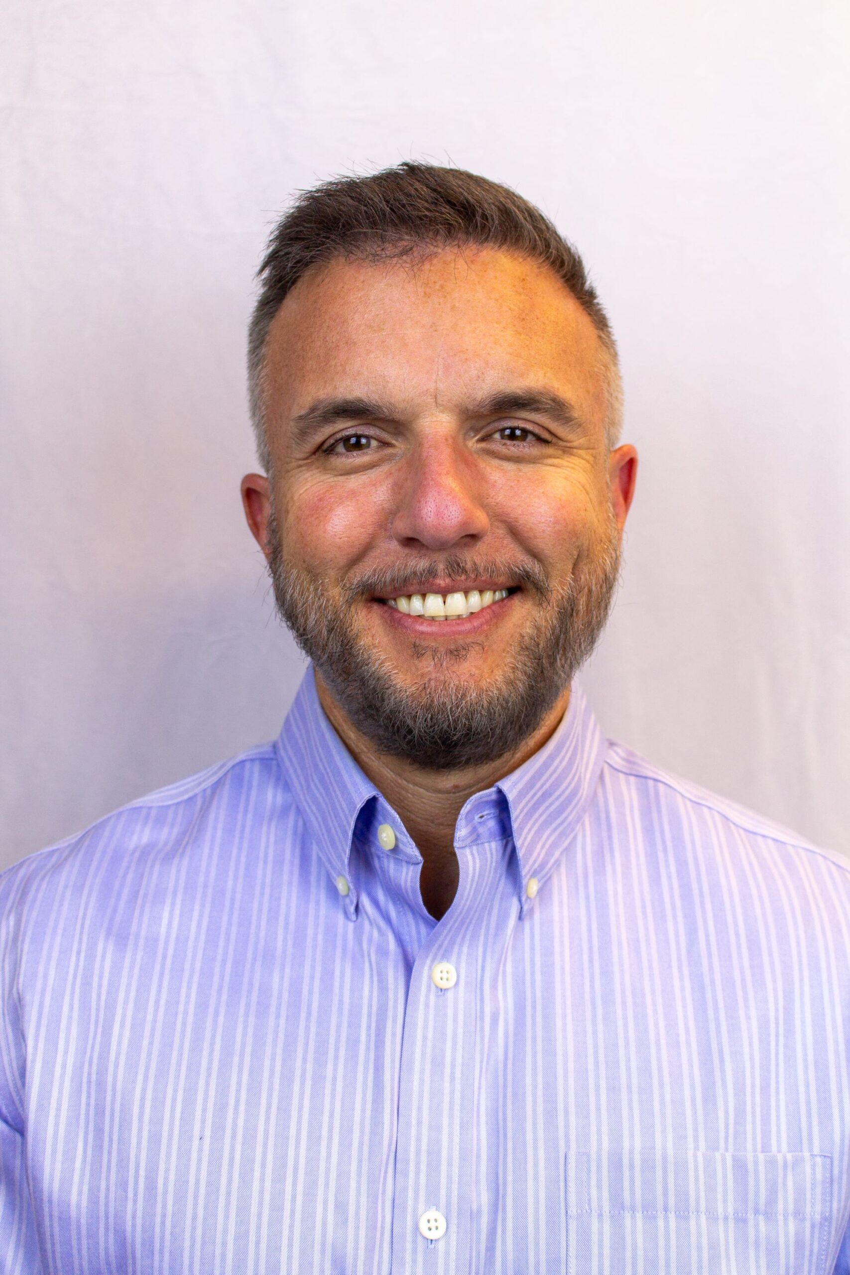 Dominic Titone, Physician