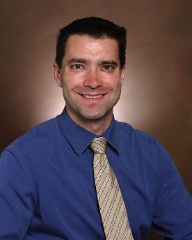 Andrew Waas, Attending Physician