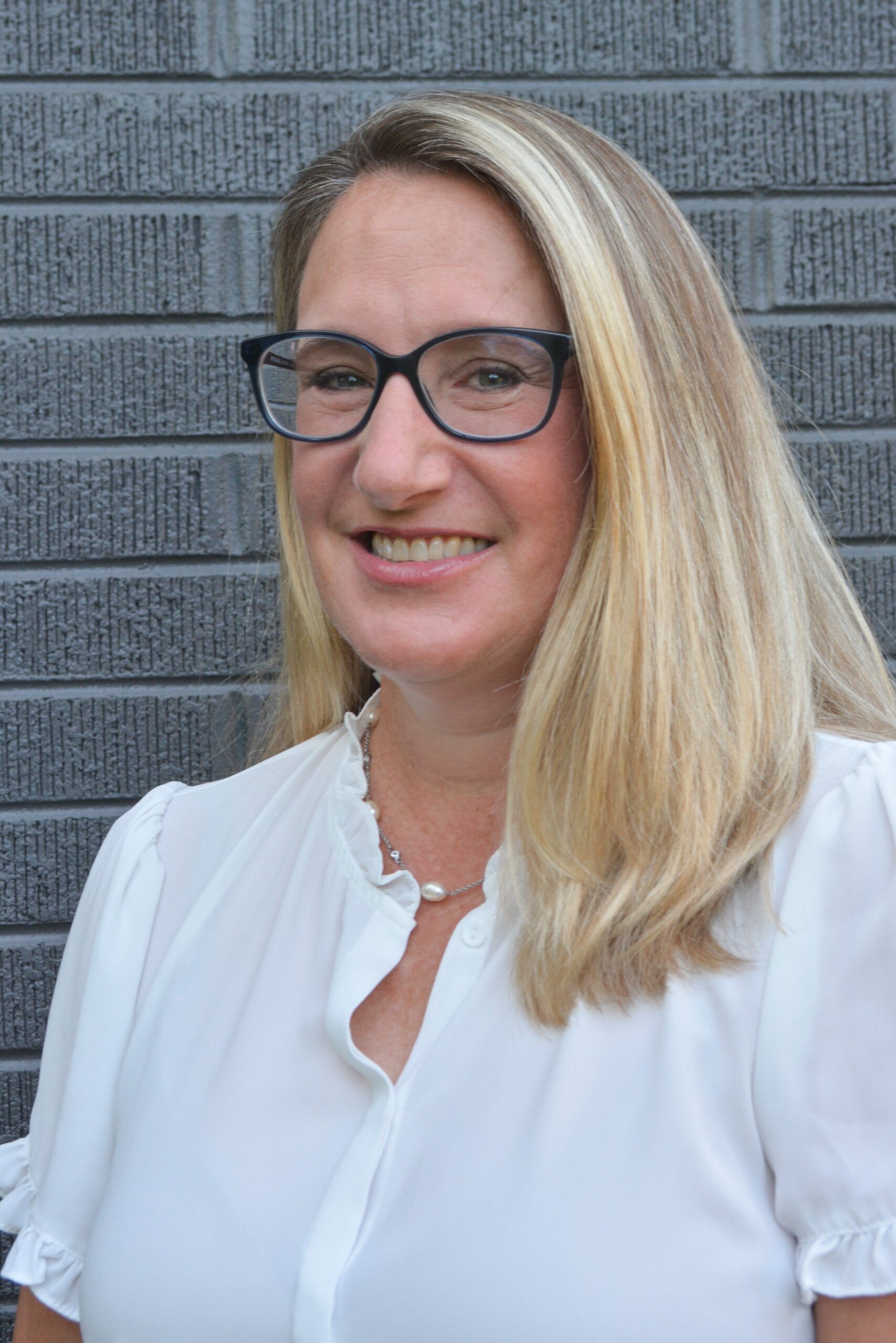 Jennifer Wink, Attending Physician