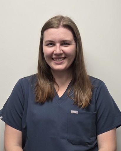 Emily Yount, Clinic Registered Nurse