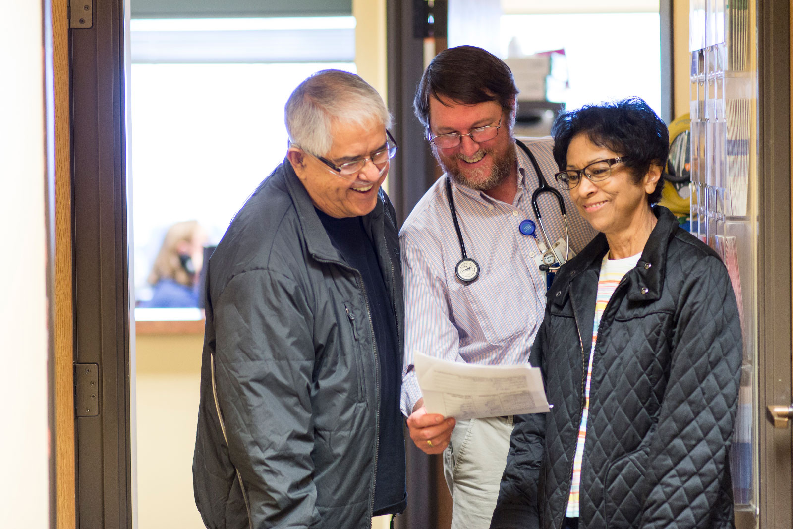 CCPSA physician consulting