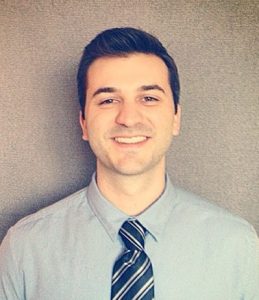 Headshot - Greenberg, Jeremy