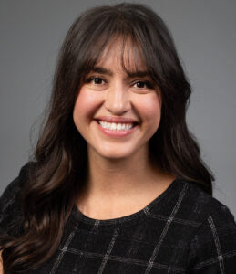 Gonzales Headshot